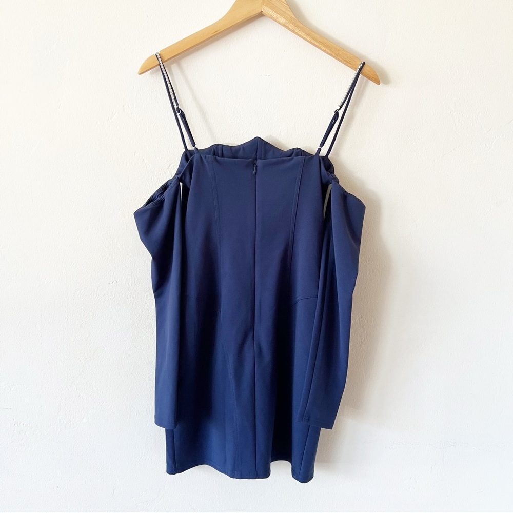 Camila Coelho Victorya Mini Dress - Picture 9 of 12